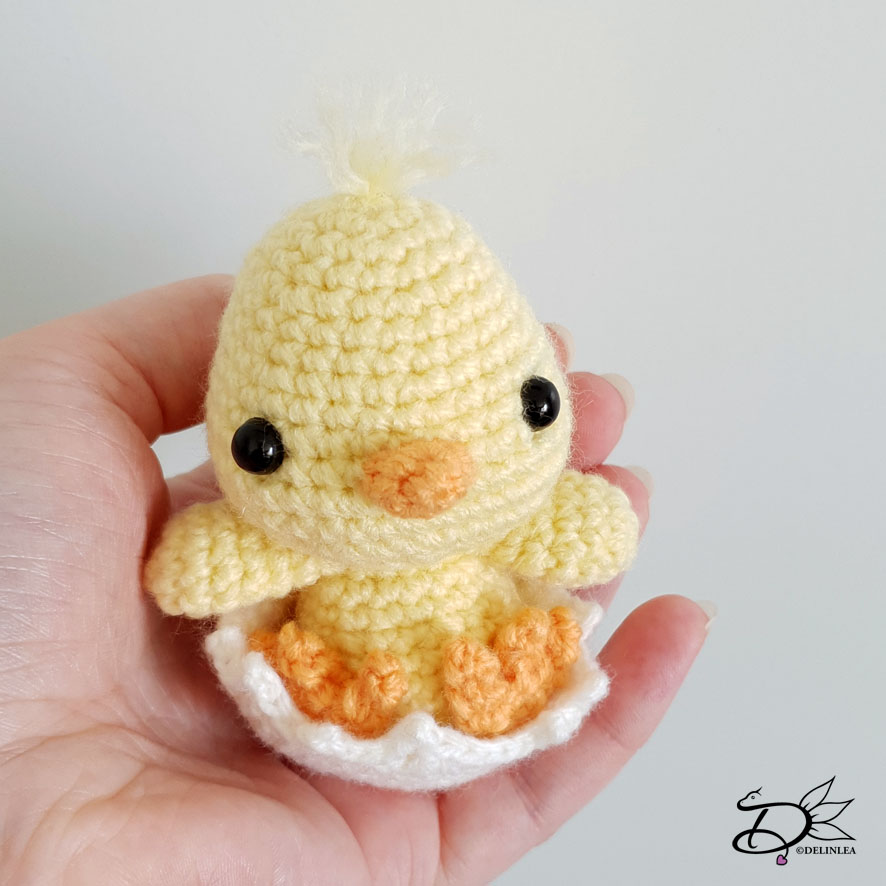 free stuffed chicken sewing pattern