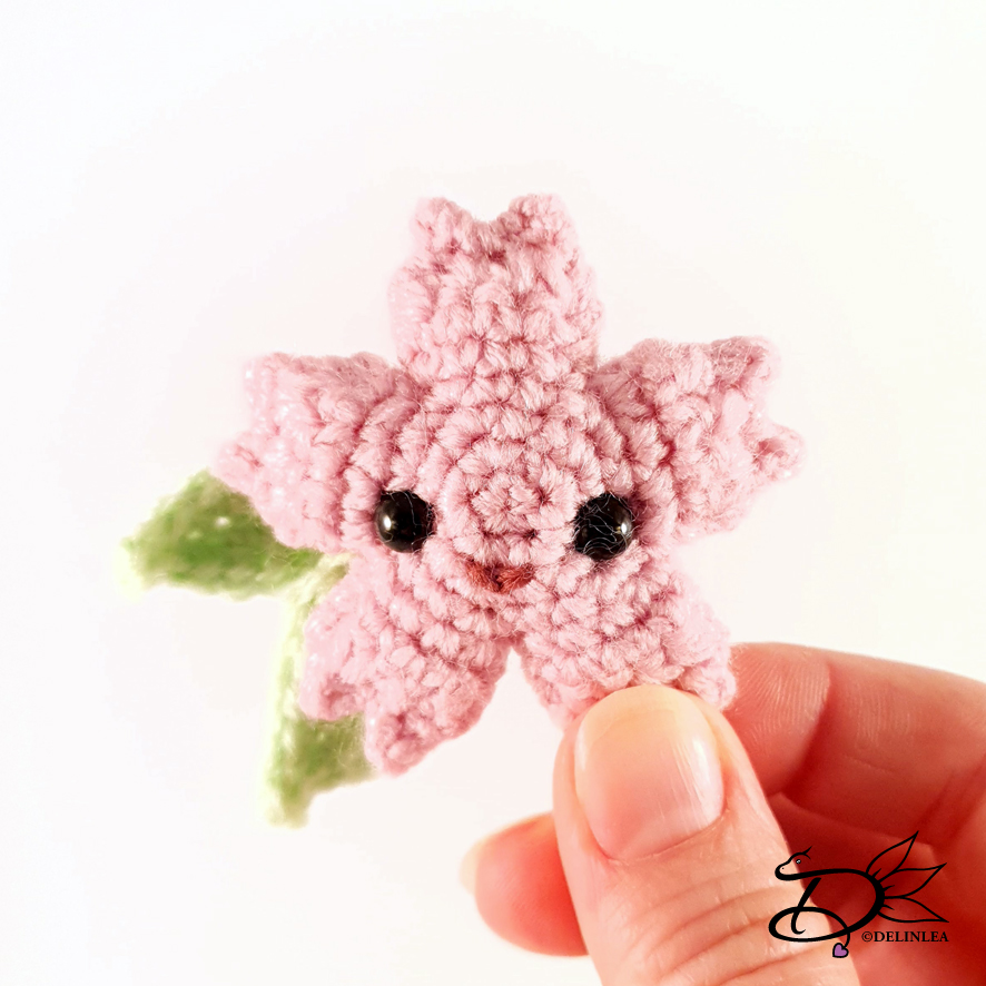 FREE Safe Amigurumi Eyes: Crochet pattern