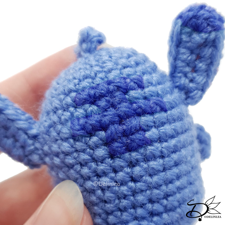 Whimsical Stitches Amigurumi #a￼menagerieofstitches #crochet